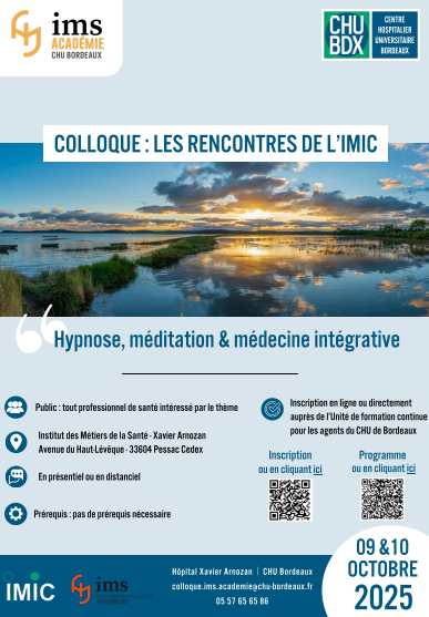 affiche colloque